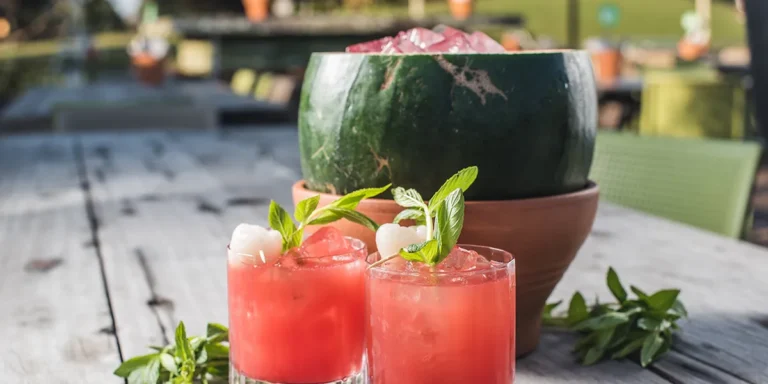 Contact Us - Drinks9