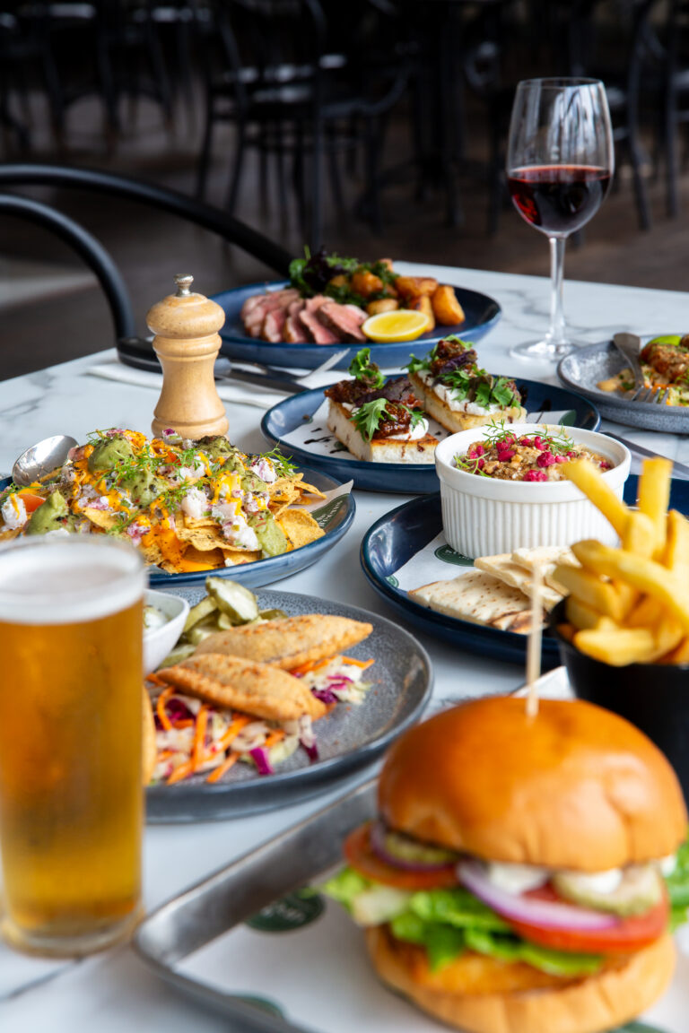 The Greens North Sydney