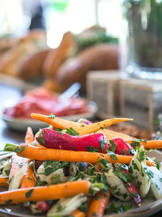 Our Story - Gallery10