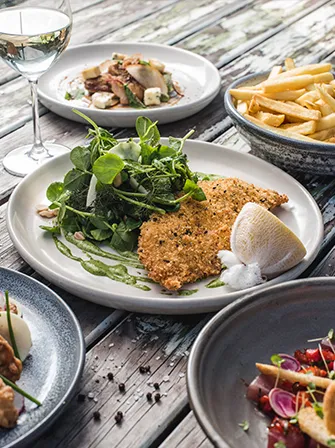 Our Story - Gallery12