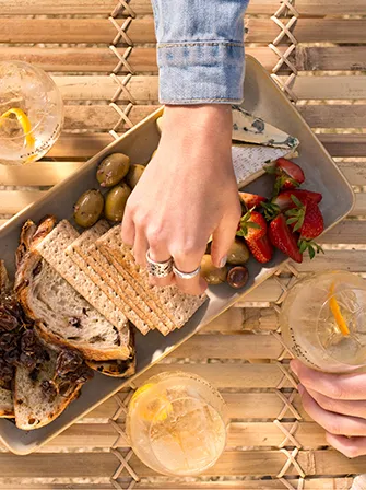 Our Story - Gallery13