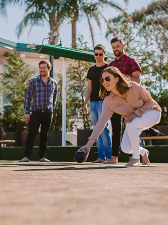 Our Story - Gallery23