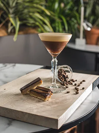 Our Story - Gallery3