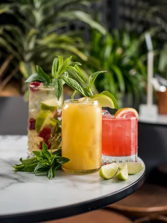 The Greens North Sydney