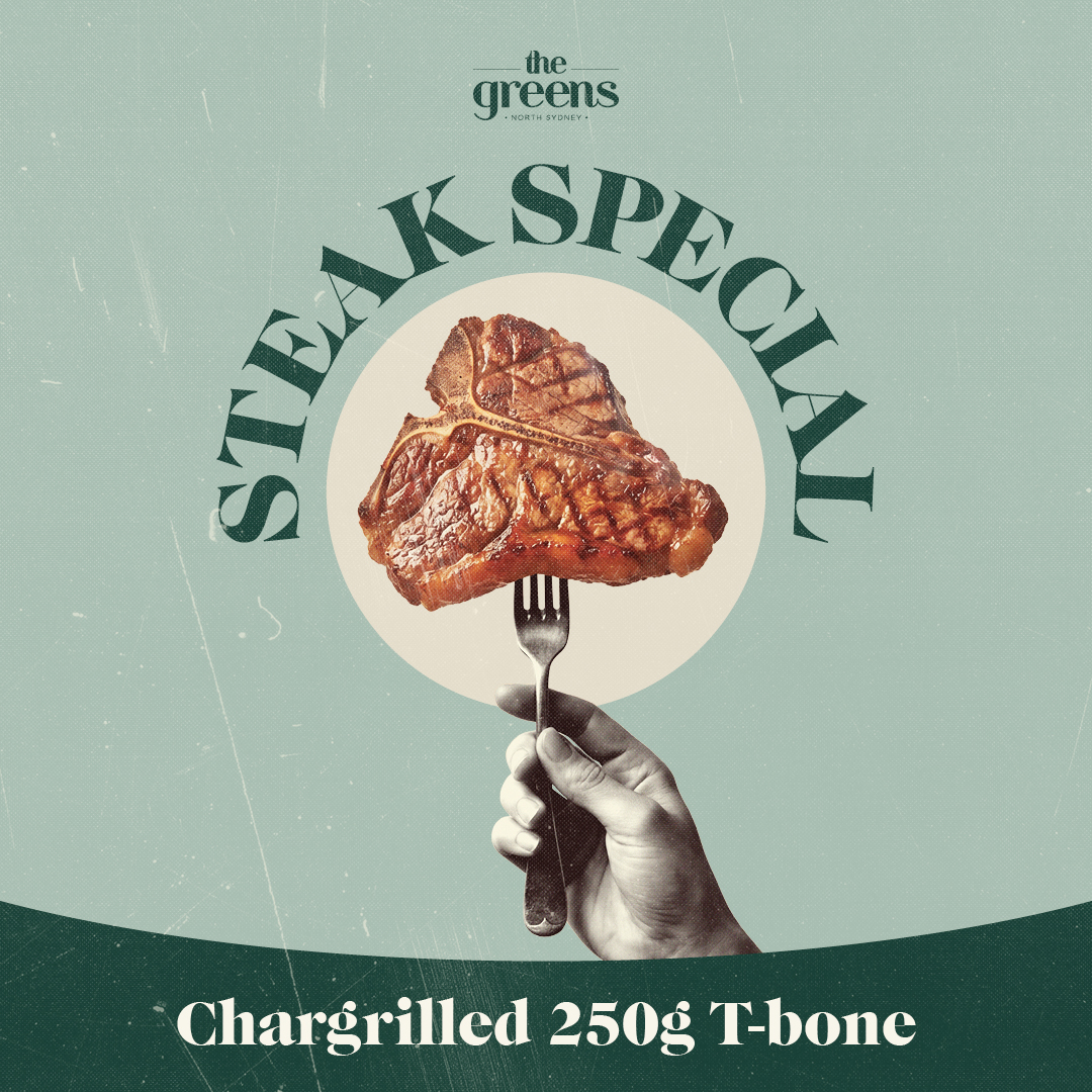 Steak Special