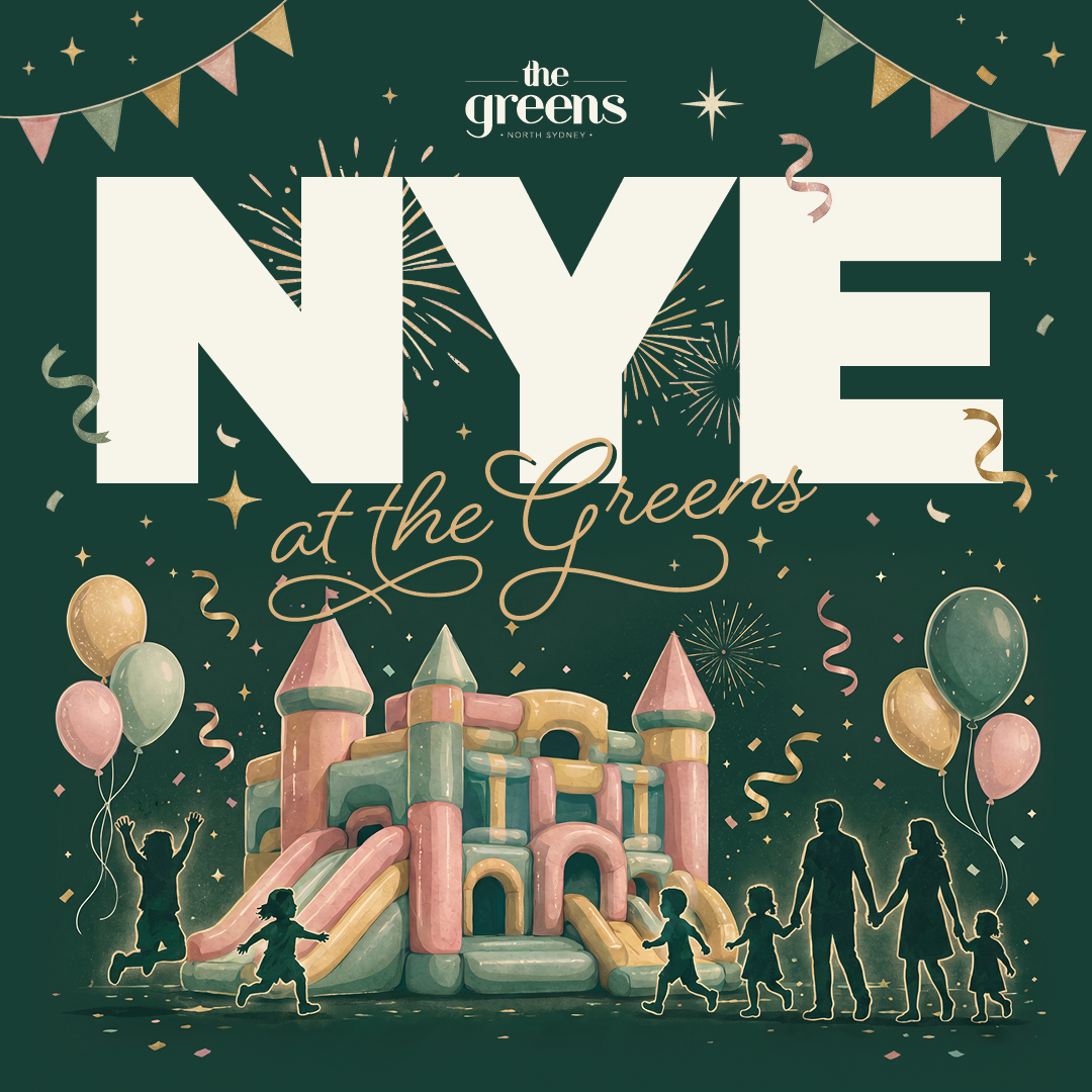 New Year’s Eve